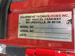 2011 Apache AS1020 Image