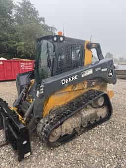 2023 John Deere 331G Image