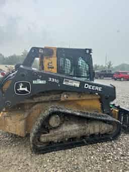 2023 John Deere 331G Image