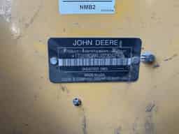 2020 John Deere 318G Image