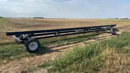 2014 Unverferth All Wheel 35 Image