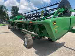 2013 John Deere 640FD Image