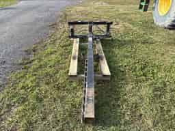 2017 Mensch M-980 Image