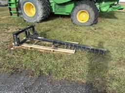 2017 Mensch M-980 Image