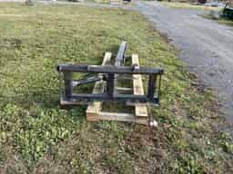 2017 Mensch M-980 Image