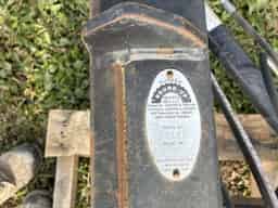 2017 Mensch M-980 Image