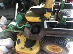 2021 John Deere Z530M Image