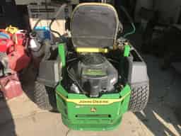 2021 John Deere Z530M Image