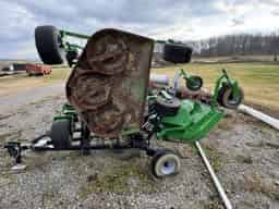 2011 Frontier FM1015R Image