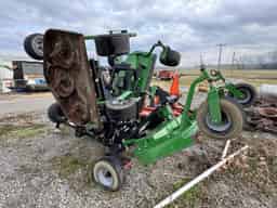 2011 Frontier FM1015R Image