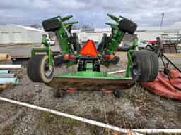 2011 Frontier FM1015R Image