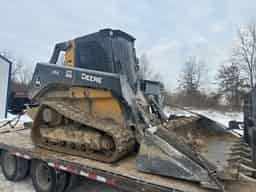 2024 John Deere 331G Image