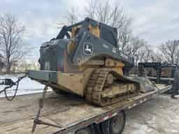 2024 John Deere 331G Image