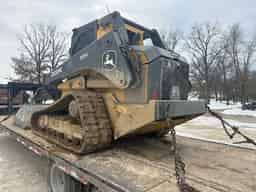 2024 John Deere 331G Image