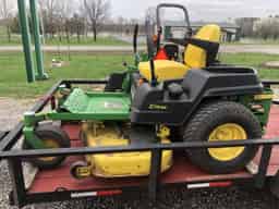 2020 John Deere Z540M Image