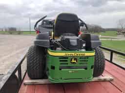 2020 John Deere Z540M Image