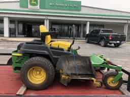 2020 John Deere Z540M Image