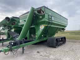 2015 J&M 1110-22 Image