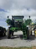 2024 John Deere 410R Image