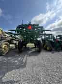 2024 John Deere 410R Image