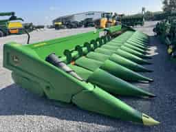 2024 John Deere C16R Image