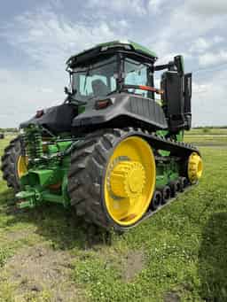 2024 John Deere 9RT 490 Image