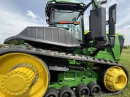 2024 John Deere 9RT 490 Image