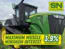 2024 John Deere 9RT 490 Image
