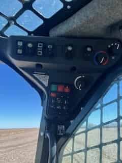 2022 John Deere 331G Image