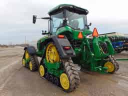 2024 John Deere 8RX 410 Image