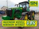 2024 John Deere 8RX 410 Image