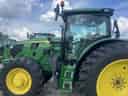 2023 John Deere 6R 155 Image