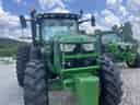 2023 John Deere 6R 155 Image