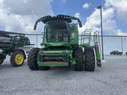 2024 John Deere S790 Image