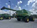 2024 John Deere S790 Image