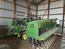 1997 John Deere 455 Image