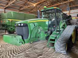2002 John Deere 8420T Image
