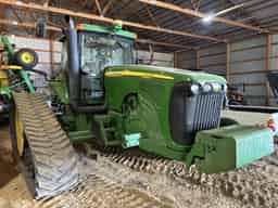 2002 John Deere 8420T Image