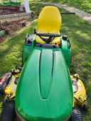 2014 John Deere X540 Image