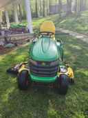 2014 John Deere X540 Image