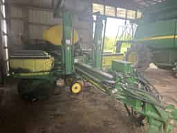 2013 John Deere 1770NT Image