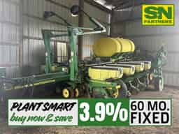 2013 John Deere 1770NT Image