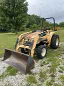 1996 Cub Cadet 7275 Image