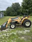 1996 Cub Cadet 7275 Image