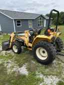 1996 Cub Cadet 7275 Image