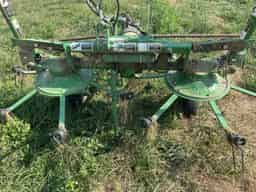 2006 Frontier TD1316 Image