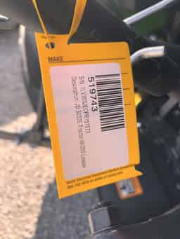 2024 John Deere 3032E Image