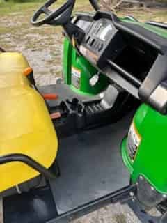 2017 John Deere XUV 825i Image