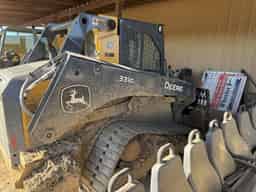 2023 John Deere 331G Image