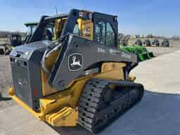 2023 John Deere 331G Image